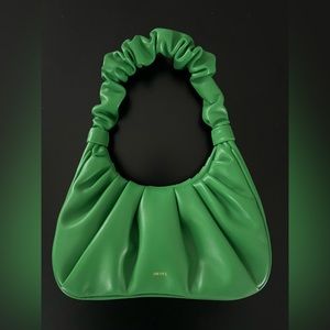JW PEI green shoulder bag